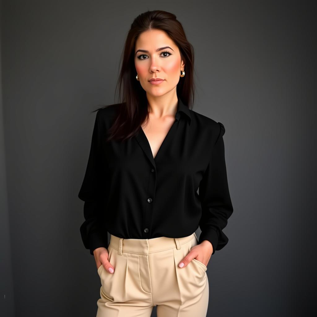 Psicóloga Anna Karine